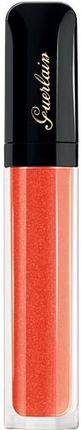 Guerlain Gloss DEnfer Maxi Shine Błyszczyk rozświetlający 441 Tangerine Vlam 7,5ml