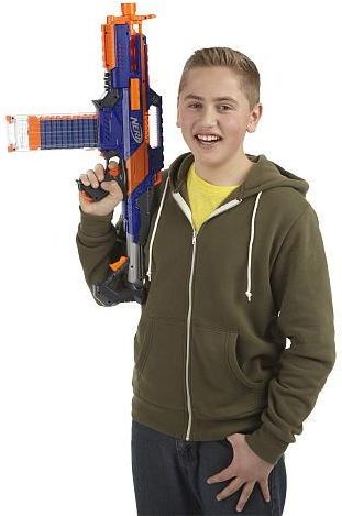 nerf rapidstrike cena