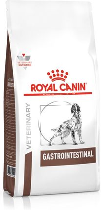 Royal Canin Veterinary Diet Gastrointestinal Gi25 14kg