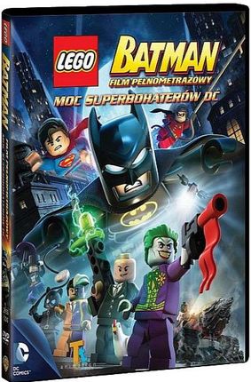 LEGO Batman (DVD)