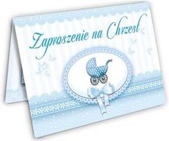 Zaproszenia Chrzest Oferty 2019 Ceneopl