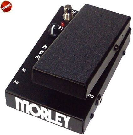Morley Mini Wah - Ceny i opinie - Ceneo.pl