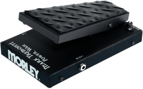 tremonti power wah