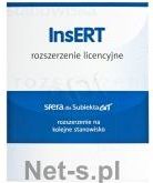 INSERT SFERA DLA SUBIEKTA GT-ROZSZERZENIE O 1 ST. (SGT/ROzSz.)