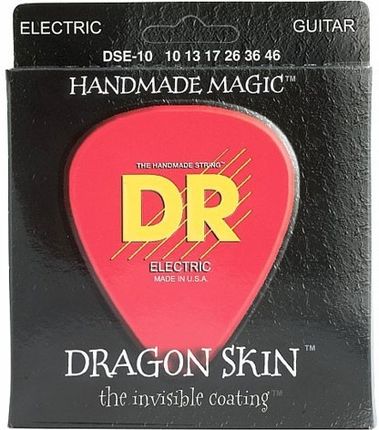 DR Dragon Skin DSE-10 (10-46)