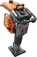 Zdjęcie Belle 70kg RTX68 Honda GX100 - Morawica