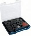 Bosch 36-częściowy zestaw profesjonalny do i-BOXX, do wykańczania wnętrz 2608662013