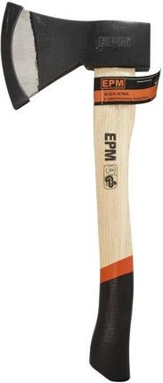 EPM Siekiera z drewnianą rączką 600g E-430-3060