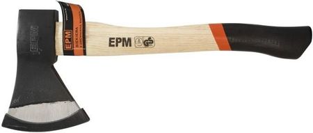 EPM Siekiera z drewnianą rączką 1600g E-430-3160