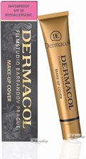 Dermacol Make-Up Cover podkład 208 4g tester - zdjęcie 1