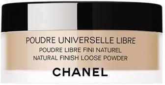 Chanel Poudre Universelle Libre Puder sypki  cena opinie recenzja   KWC