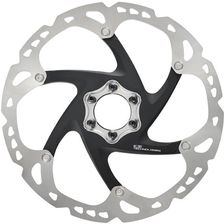 Zdjęcie Shimano XtTarcza Hamulca (180Mm) Smrt86 Mocowanie Na 6 Śrub (ISMRT86M2) - Milanówek