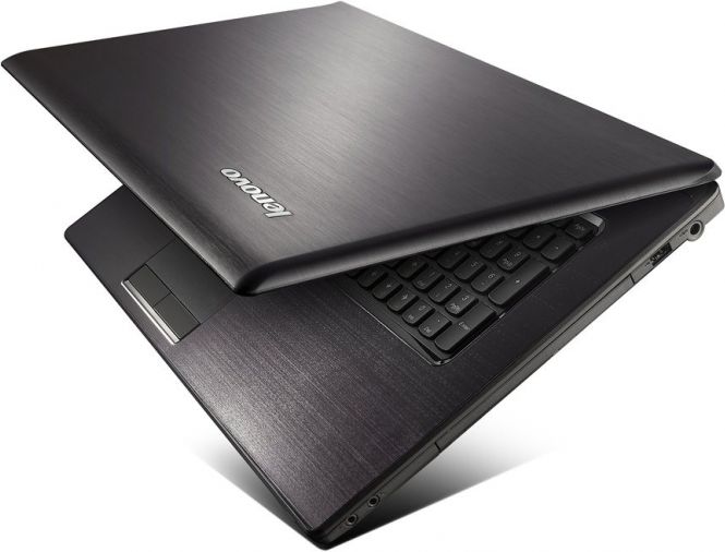 Не видит устройства ноутбук lenovo g780