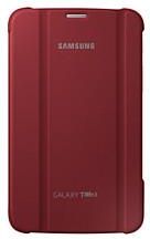 Samsung Book Cover do Tab 3 7" Czerwony (EF-BT210BREGWW)