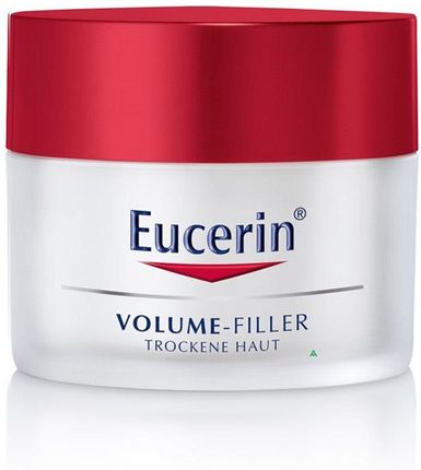 Eucerin Volume Filler krem na dzień do cery suchej 50ml