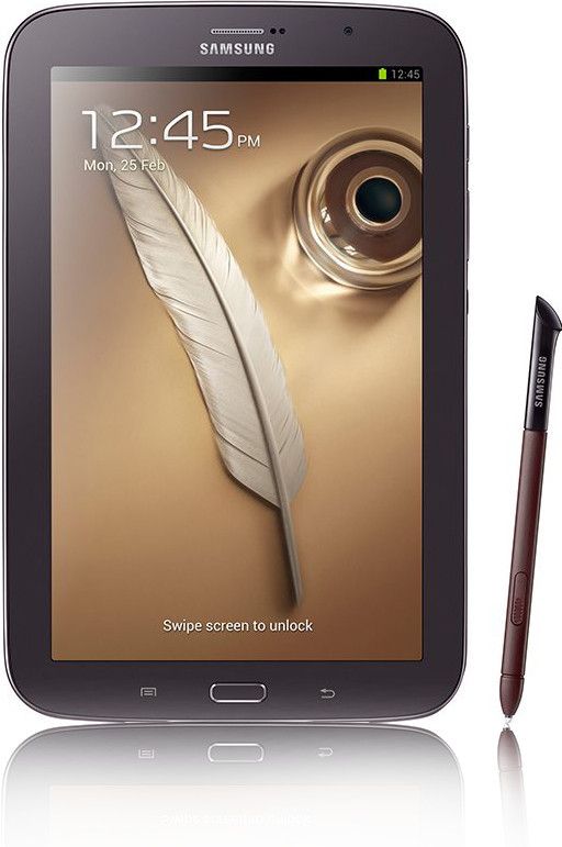 samsung galaxy note 8.0 n5110