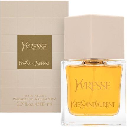 Yves saint laurent 2025 la collection yvresse