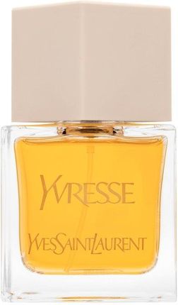 Yves Saint Laurent La Collection Yvresse Woda toaletowa 80ml