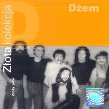 Płyta kompaktowa DŻEM - ZŁOTY PAW (CD) - zdjęcie 1