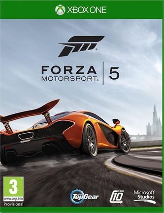 Forza Motorsport 5 (Gra Xbox One)