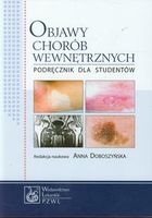 Zdjęcie Objawy chorób wewnętrznych Podręcznik dla studentów - Nisko
