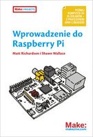 Wprowadzenie do Raspberry Pi