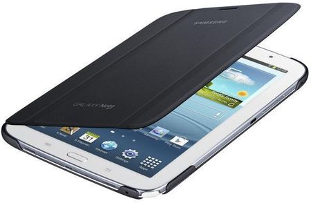 Samsung Book Cover do Galaxy Note 8.0 Ciemny Szary (EF-BN510BSEGWW)