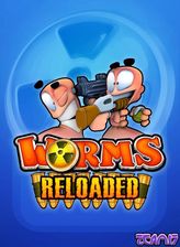 Worms Reloaded (Digital) od 8,63 zł, opinie - Ceneo.pl