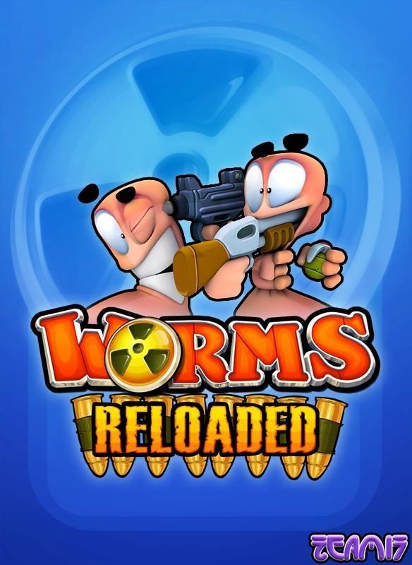 worms reloaded xbox worms reloaded xbox