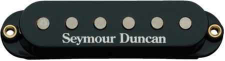 Seymour Duncan STK-S4 (czarny, bridge)