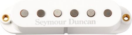 Seymour Duncan STK-S4 (biały, neck)