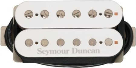 Seymour Duncan Pearly Gates bridge czarny - Ceny i opinie