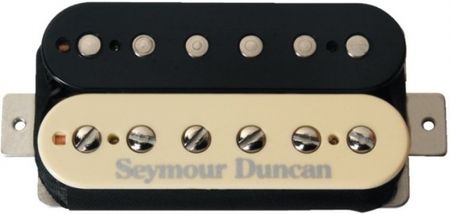 Seymour Duncan SH-5 (zebra) - Ceny i opinie - Ceneo.pl