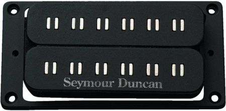 Seymour Duncan PATB-1 (czarny, neck)