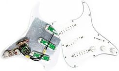 Seymour Duncan Every Axe Loaded Pickguard Set