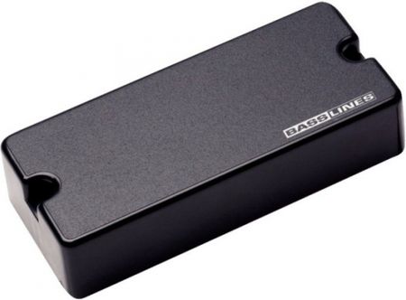 Seymour Duncan ASB-BO-5 Bass Blackouts (neck)