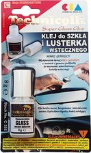 Zdjęcie Technicqll Klej do szkła i lusterka wstecznego 8g na blistrze C-355 - Rybnik