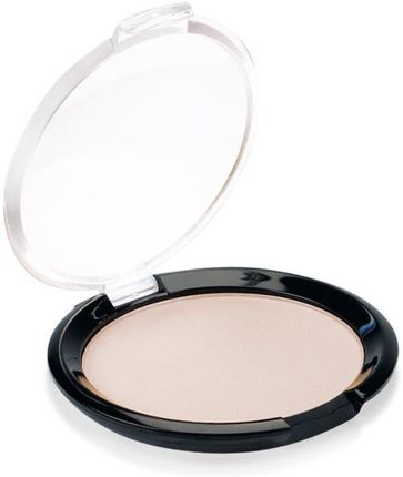 Golden Rose Silky Touch Compact Powder Puder matujący 01