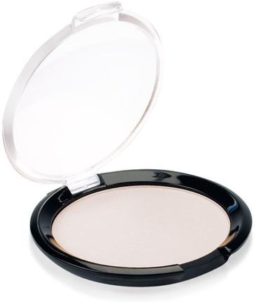 Golden Rose Silky Touch Compact Powder Puder matujący 03
