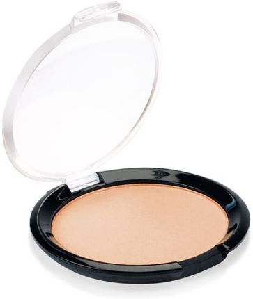 Golden Rose Silky Touch Compact Powder Puder matujący 08