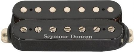 Seymour Duncan SH-6 (7 strun, czarny, bridge)