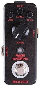 Mooer MMD2 Rage Machine