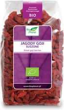 Zdjęcie Bio Planet jagody goji bio 250g - Babimost