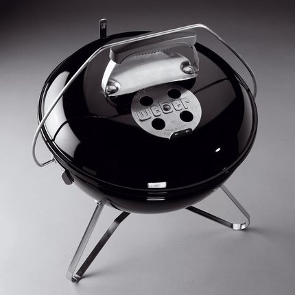 Grill węglowy Weber Smokey Joe Premium 37cm 1121004 - Ceny i