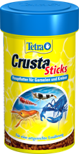 Zdjęcie Tetra Crusta Sticks Pokarm Dla Krabów I Krewetek 100Ml - Sułkowice