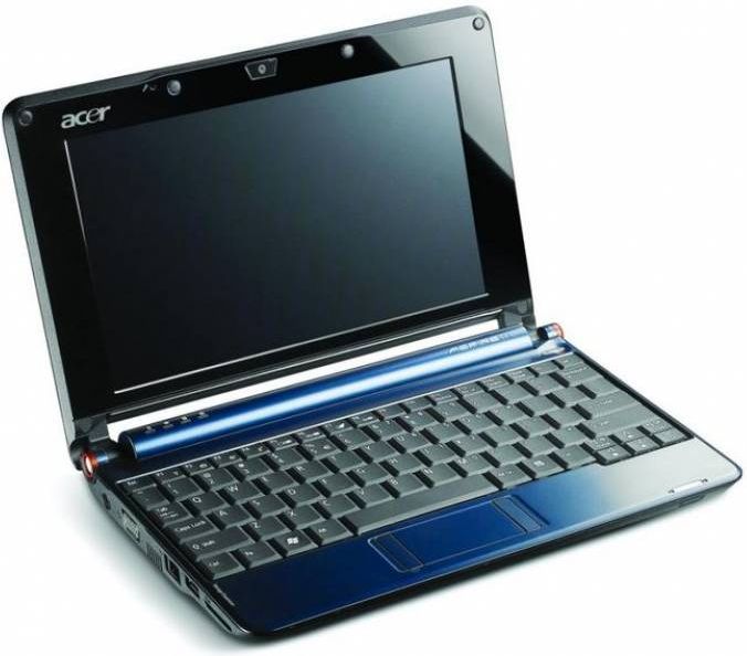 Acer aspire one a150 обзор