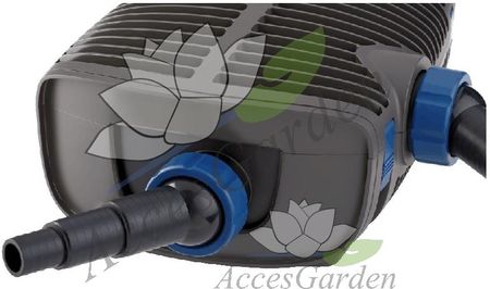 Oase Aquamax Eco Premium 12000 Pompa Filtracyjna I Strumieniowa
