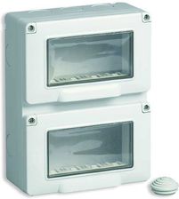 Zdjęcie Vimar Obudowa IP55 8M (2x4) Pionowa 14912 - Dębno