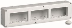 Zdjęcie Vimar Obudowa IP40 12M (3x4) Poziome 14838 - Dębno