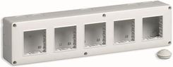 Zdjęcie Vimar Obudowa IP40 10M (5x2) 14815 - Nowy Wiśnicz